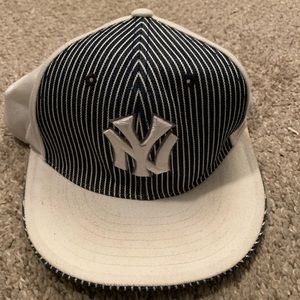 New York Yankees Hat
